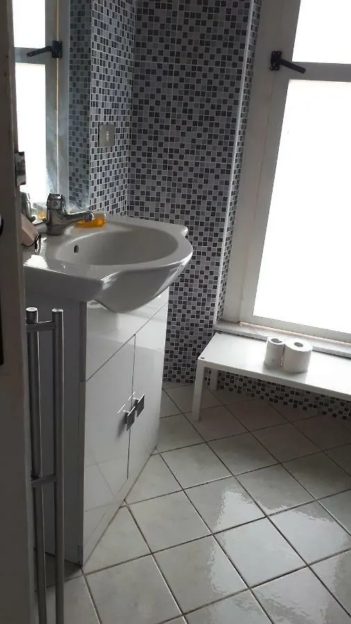 فندق ميلانفي  Casa Brera بيت ضيافة ميلان