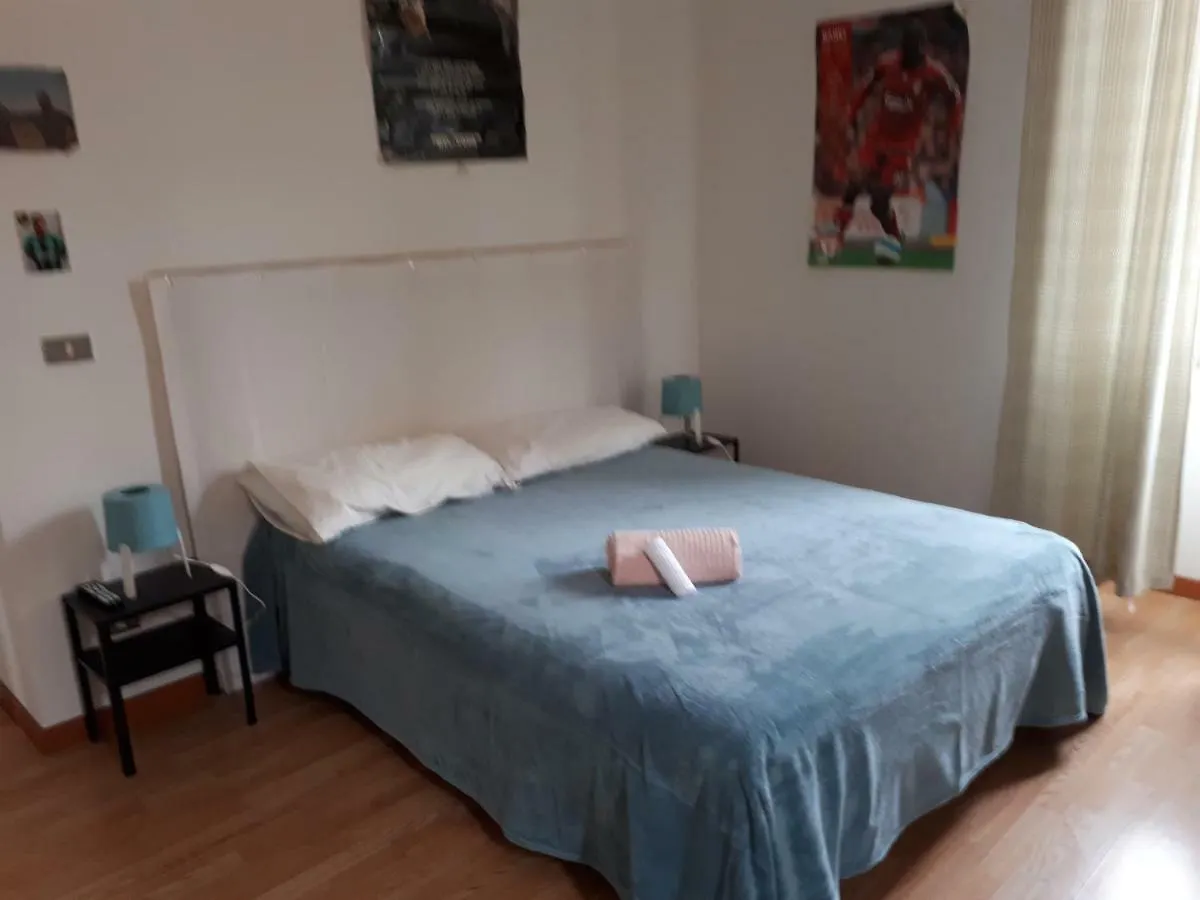 بيت ضيافة فندق ميلانفي  Casa Brera